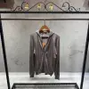 Loro Piana Zip Hoodie