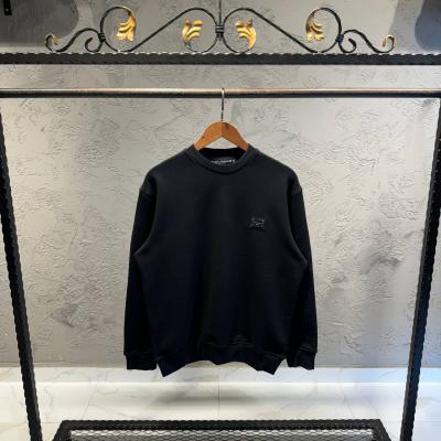 Dolce Gabban Siyah Sweatshirt