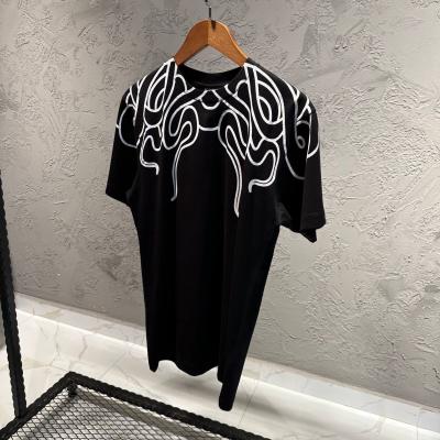 Marcelo Burlon Siyah Tshirt