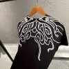 Marcelo Burlon Siyah Tshirt