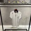 Gucci Yakalı Beyaz Tshirt