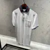 Gucci Yakalı Beyaz Tshirt