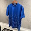 Louis Vuitton Blue Tshirt