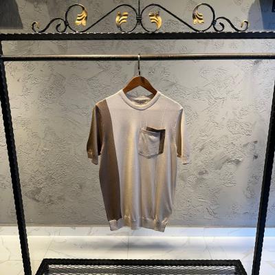 Canali Kahve Tshirt