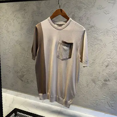 Canali Kahve Tshirt