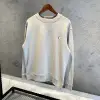 Dior Logo Detaylı Sweatshirt