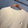 Dior Logo Detaylı Sweatshirt