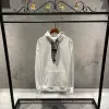 Celine Beyaz Hoodie