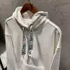 Celine Beyaz Hoodie