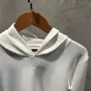 Fendi Logo Detaylı Basic Hoodie