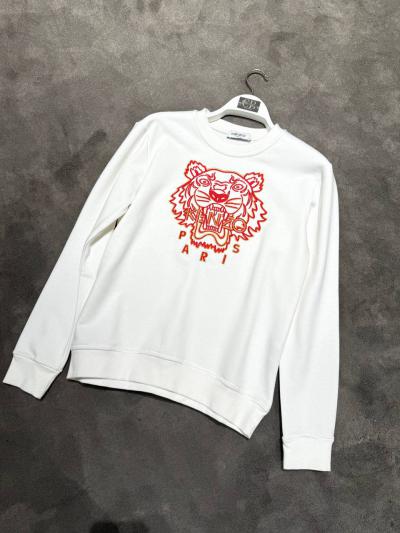 Kenzo Nakış Detaylı Sweatshirt