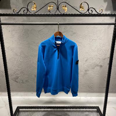 Stone Island Blue Hırka