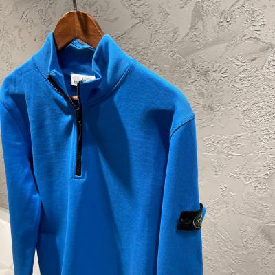 Stone Island Blue Hırka