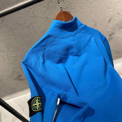 Stone Island Blue Hırka