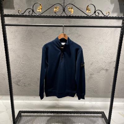 Stone Island Lacivert Hırka