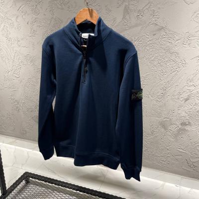 Stone Island Lacivert Hırka