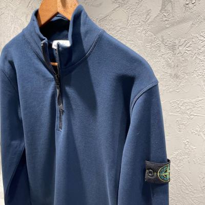 Stone Island Lacivert Hırka