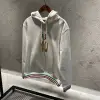 Dolce Gabbana Beyaz Hoodie