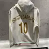 Dolce Gabbana Beyaz Hoodie