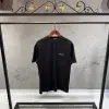 Loro Piana Siyah Logo Detaylı Tshirt