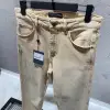 Louis Vuitton Baggy Kalıp Jeans