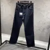 Louis Vuitton Baggy Kalıp Lacivert Jeans