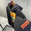 Heron Preston Siyah Hoodie