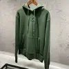 Louis Vuitton Yeşil Hoodie