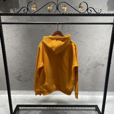 Dior Oranj Hoodie