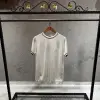 Loro Piana Beyaz Triko Tshirt