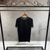 Loro Piana Siyah Triko Tshirt