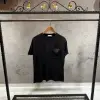 Valentino Siyah Logo Detaylı Tshirt