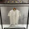 Louis Vuitton Beyaz İnci Detaylı Tshirt