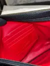 Christian Louboutin Siyah Clutch