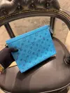 Louis Vuitton Mavi Clutch