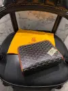 Goyard Desenli Clutch