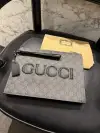 Gucci Logo Detaylı Clutch