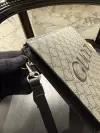 Gucci Logo Detaylı Clutch