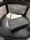 Prada Siyah Clutch