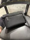 Prada Siyah Clutch