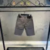 DSQUARED2 Grey Kot Short