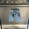 Dolce Gabbana Sticker Detay Kot Short