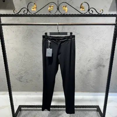 Dior Siyah Jogger