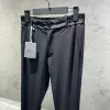 Dior Siyah Jogger