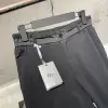 Dior Siyah Jogger