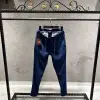 Etro Lacivert Jogger