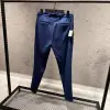 Etro Lacivert Jogger