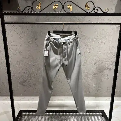 Etro Grey Jogger