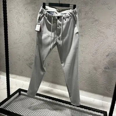 Etro Grey Jogger