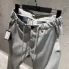 Etro Grey Jogger